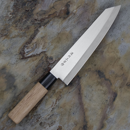 Satake Megumi Premium Nóż Bunka Szefa 20 cm