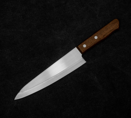 Satake Tomoko 420J2 Nóż Szefa kuchni 18cm