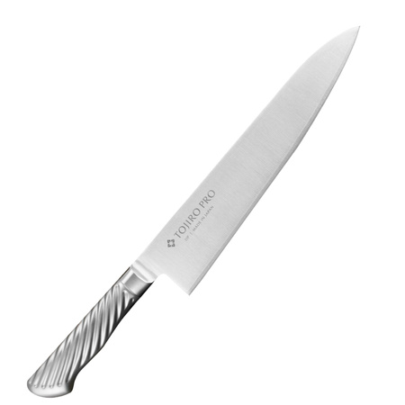 Tojiro Pro Western VG-10 Nóż szefa kuchni 24cm