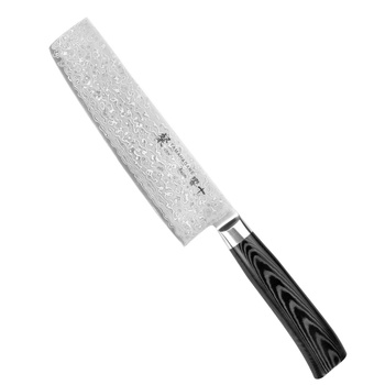 Tamahagane Kyoto VG-5 Nóż Nakiri 18 cm