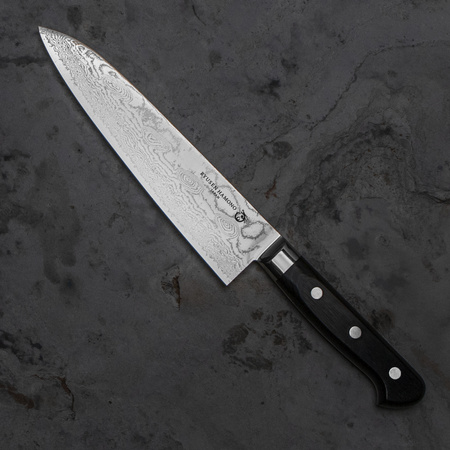 Ryusen Hamono VG-10 Nóż Szefa kuchni 18 cm