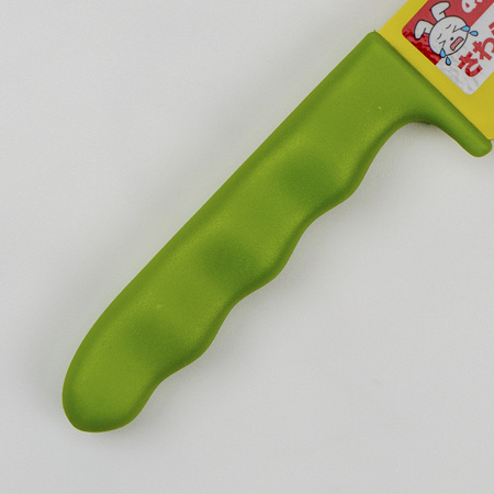 Satake Cutlery Mfg Groszek Nóż dla dzieci 11,5 cm