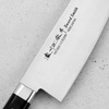 Satake Unique AUS-8 Nóż Santoku 17cm