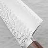 Kanetsune 940 VG-1 Mahogany Nóż Santoku 16,5 cm