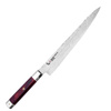 Mcusta Zanmai VG-10 Ultimate Aranami Nóż Sujihiki 24 cm