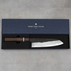 Tojiro Atelier WM Forged VG-10 Nóż Santoku 16,5 cm