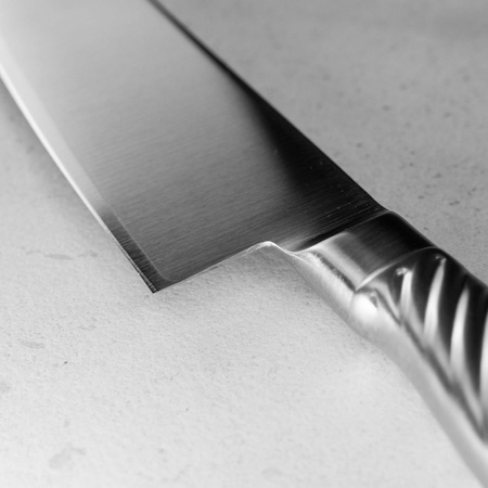 Tojiro Pro Western VG-10 Nóż Santoku 17 cm