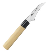 Tojiro Zen VG-10 Nóż do obierania 7 cm