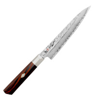 Mcusta Zanmai VG-10 Supreme Hammered Nóż uniwersalny 15 cm