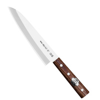 Kanetsune 1000 Shiro-2/SS Nóż Szefa kuchni 18 cm