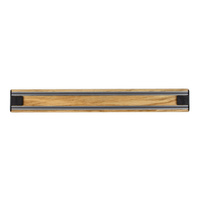 Bisbell Listwa magnetyczna Bisichef Dąb 35 cm