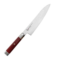 Mcusta Zanmai VG-10 Ultimate Aranami Nóż szefa 21 cm