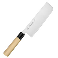 Tojiro Zen VG-10 Nóż Nakiri 16,5 cm