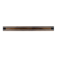 Bisbell Listwa Magnetyczna Bisichef Orzech 50 cm