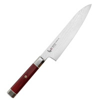 Mcusta Zanmai VG-10 Ultimate Aranami Nóż szefa 18 cm