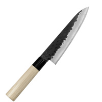 Tojiro Hammered VG-10 Nóż Szefa kuchni 18 cm