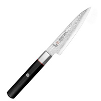 Mcusta Zanmai VG-10 Splash Nóż uniwersalny 11 cm