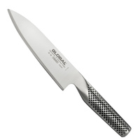 Nóż szefa kuchni 16 cm | Global G-58