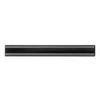 Bisbell Listwa Magnetyczna Bisichef Czarna 35 cm