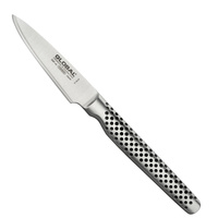 Nóż do obierania 8 cm | Global GSF-46