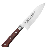 Satake Kotori Nóż Santoku 15 cm