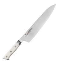 Mcusta Zanmai Classic Damascus VG-10 Corian Nóż Szefa 21 cm