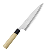 Tojiro Shirogami Nóż Miroshi Deba 21 cm
