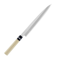 Tojiro Shirogami Nóż Sashimi 27 cm