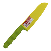 Satake Cutlery Mfg Groszek Nóż dla dzieci 11,5 cm