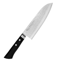 Satake Unique Sai VG-10 Nóż Santoku 17 cm