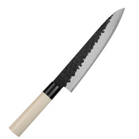 Tojiro Hammered VG-10 Nóż Szefa kuchni 21 cm
