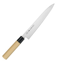 Tojiro Zen VG-10 Nóż do porcjowania 21 cm