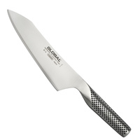 Nóż orientalny 18 cm | Global G-4
