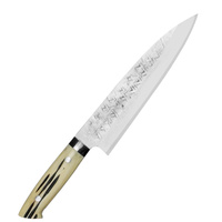 Takeshi SRS-13 Róg Jeleni Nóż Szefa 21 cm