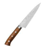 Takeshi Saji R-2 Diamond Nóż uniwersalny 15 cm