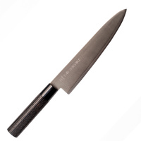 Tojiro Zen Black VG-10 Nóż szefa kuchni 21 cm