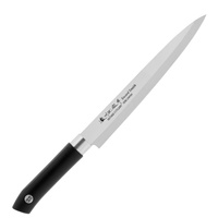 Satake Sword Smith Nóż Sashimi Yanagiba 21 cm